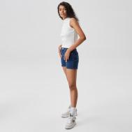 Женские шорты  Straight Fit Lacoste