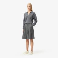 Женские шорты-клёш Lacoste