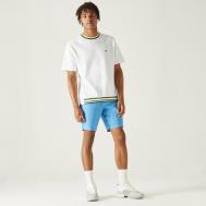 Мужские льняные шорты  Regular Fit Lacoste