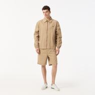 Мужские шорты  из хлопка Lacoste