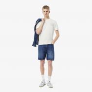 Мужские шорты  из органического хлопка Lacoste
