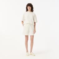 Женские шорты  Loose Fit Lacoste