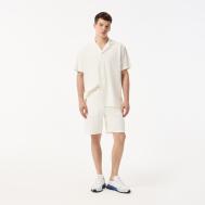 Мужские шорты  из хлопка Lacoste