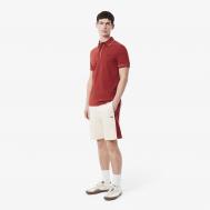Мужские шорты  из хлопка Lacoste