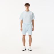 Мужские шорты  из органического хлопка Lacoste