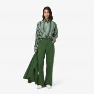 Женские джинсы  из органического хлопка Lacoste