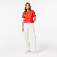 Женские джинсы  Loose Fit Lacoste