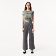 Женские джинсы  Loose Fit Lacoste