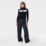 Женские джинсы  Loose Fit Lacoste
