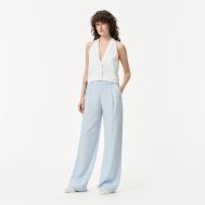 Женские брюки  Loose Fit Lacoste