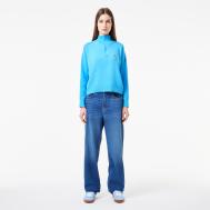 Женские прямые джинсы Lacoste