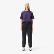 Женские джинсы  Relaxed Fit Lacoste