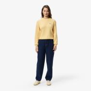Женские джинсы  Relaxed Fit Lacoste