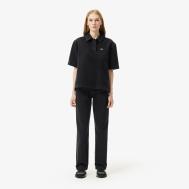 Женские прямые джинсы Lacoste