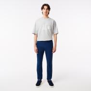 Мужские эластичные джинсы Lacoste