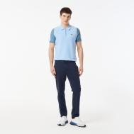 Мужские брюки  из эластичного хлопка Lacoste