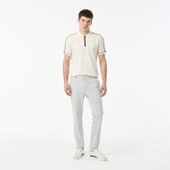 Мужские брюки  из эластичного хлопка Lacoste