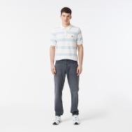 Мужские брюки  из органического хлопка Lacoste