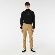 Мужские брюки  из хлопка Lacoste