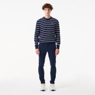 Мужские хлопковые брюки Lacoste