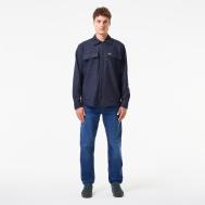 Мужские прямые джинсы Lacoste