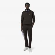 Мужские брюки-чинос  из эластичного хлопка Lacoste