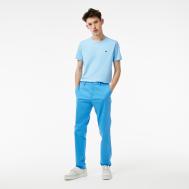 Мужские брюки  Slim Fit Lacoste
