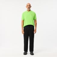 Мужские брюки  из органического хлопка Lacoste