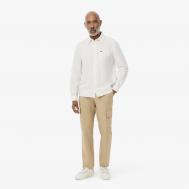 Мужские брюки  из органического хлопка Lacoste