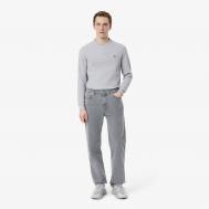 Мужские джинсы  из органического хлопка Lacoste