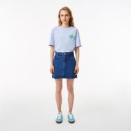 Женская юбка  Regular Fit Lacoste