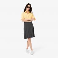 Длинная юбка  Pleated Fit Lacoste