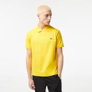 Мужское поло  L1212 Classic Fit Lacoste