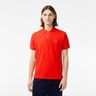 Мужское поло  L1212 Classic Fit Lacoste