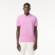 Мужское поло  L1212 Classic Fit Lacoste