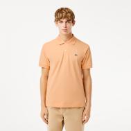 Мужское поло  L1212 Classic Fit Lacoste