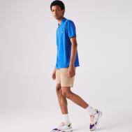 Мужское поло  L1212 Classic Fit Lacoste
