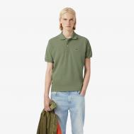 Мужское поло  L1212 Classic Fit Lacoste