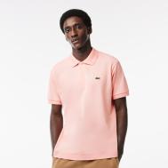 Мужское поло  L1212 Classic Fit Lacoste