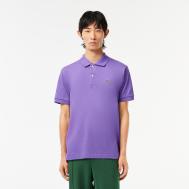 Мужское поло  L1212 Classic Fit Lacoste