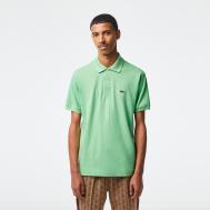 Мужское поло  L1212 Classic Fit Lacoste