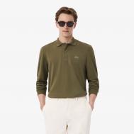 Мужское поло  L.12.21 Classic Fit с длинным рукавом Lacoste