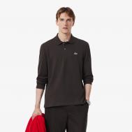 Мужское поло  L.12.21 Classic Fit с длинным рукавом Lacoste