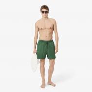Мужские плавательные шорты Lacoste