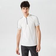 Мужское поло  Slim Fit Lacoste