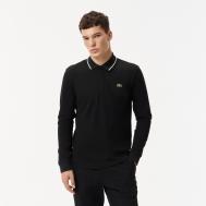 Мужское поло  Slim Fit Lacoste