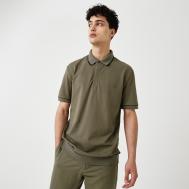Мужское поло  Regular Fit Lacoste
