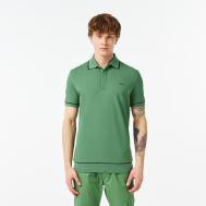 Мужское поло  Regular Fit Lacoste