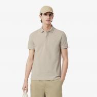 Мужское поло  PARIS Regular Fit Lacoste