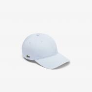Кепка  из органического хлопка Lacoste